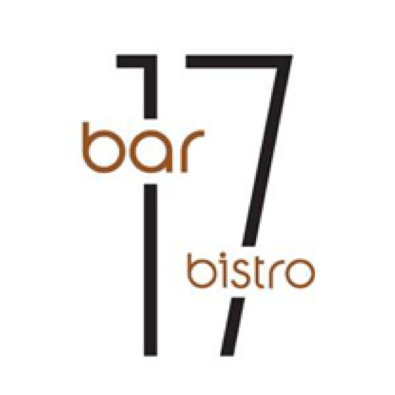 Logo of Bar 17 Bistro