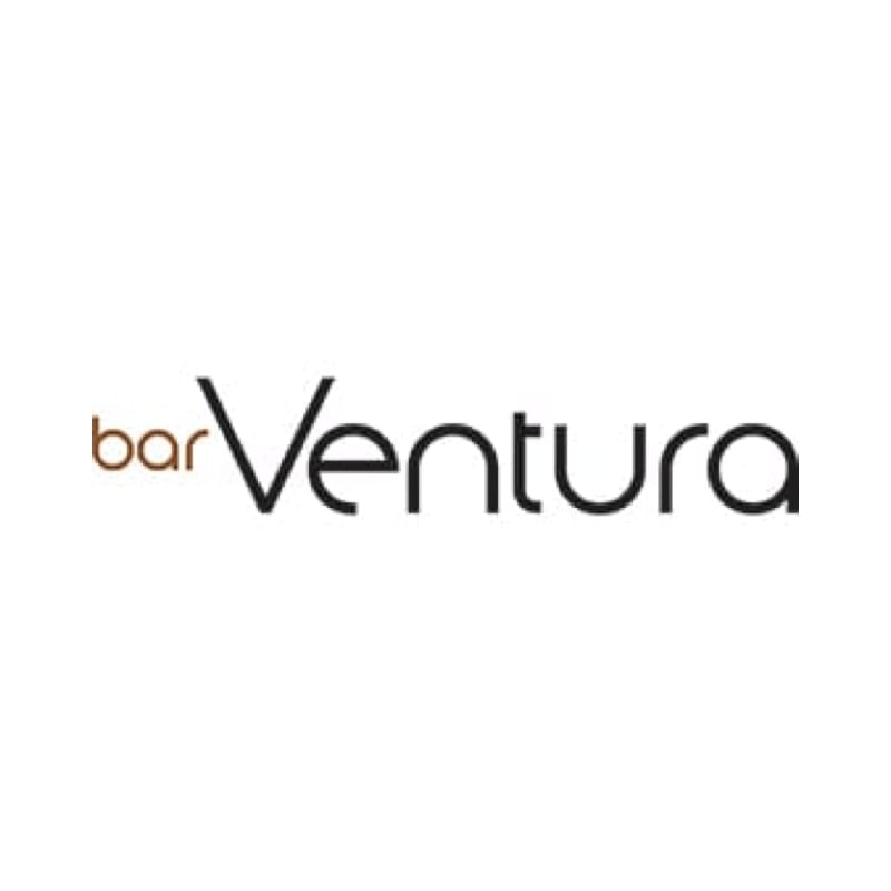 Logo of barVentura