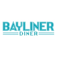 Logo of the Bayliner Diner