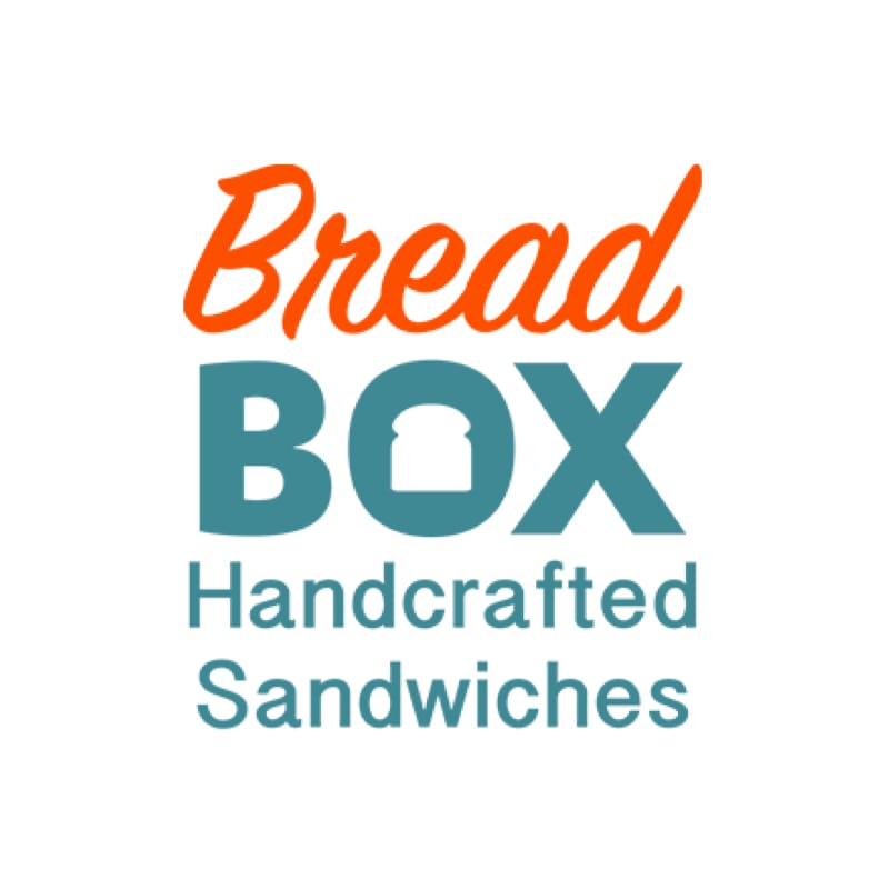 Bread Box Handcrafted Sandwiches™