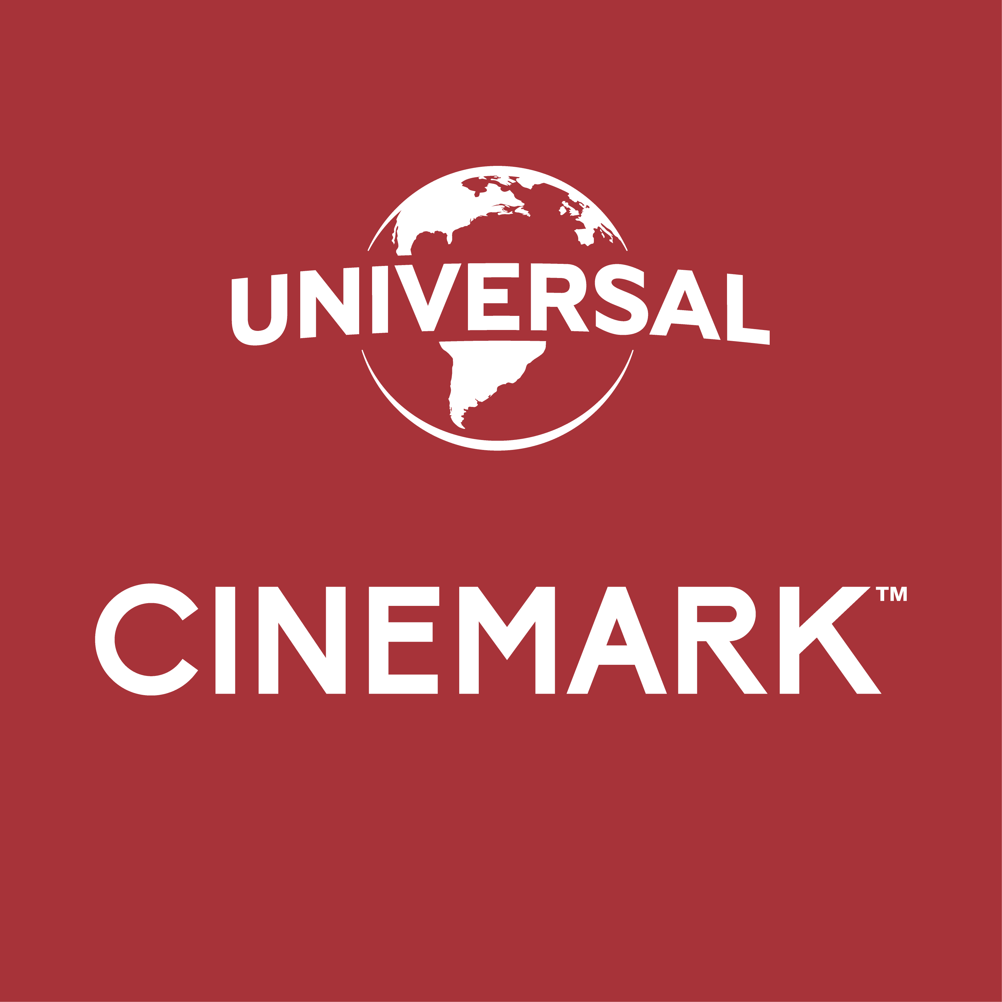 Logo of Universal Cinemark at Universal CityWalk Orlando