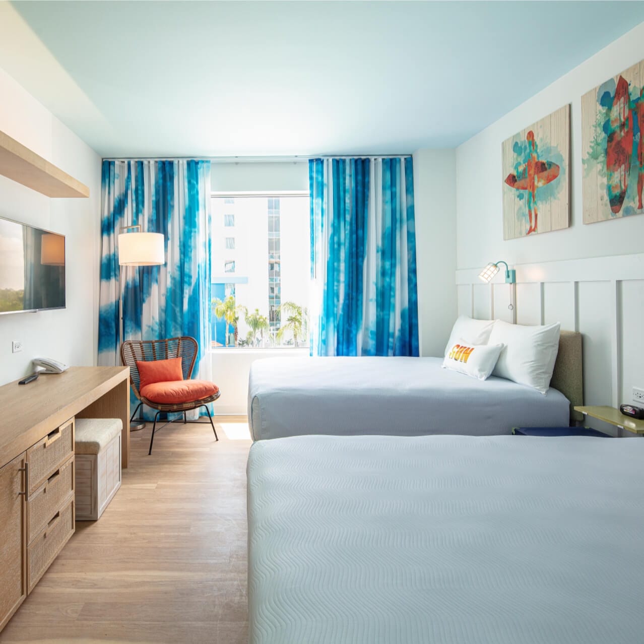 Surfside Inn and Suites Standard Room