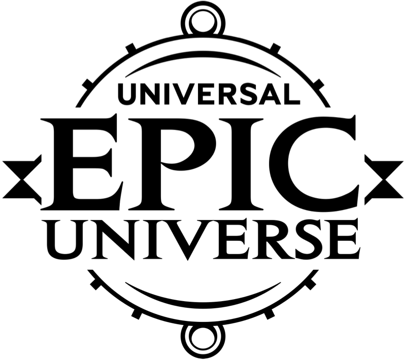 Universal Epic Universe logo