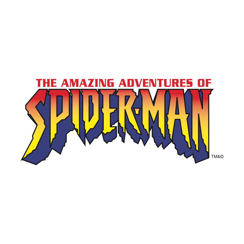 The Amazing Adventures of Spider-Man®