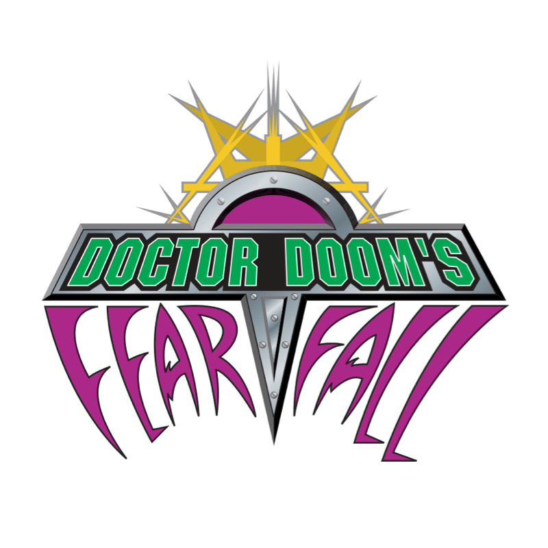 Doctor Doom's Fearfall®