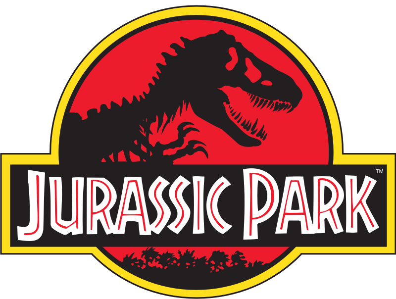 Jurassic Park logo