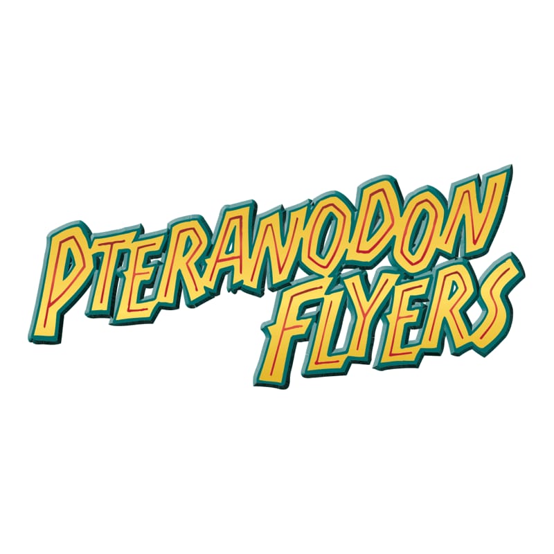 Pteranodon Flyers