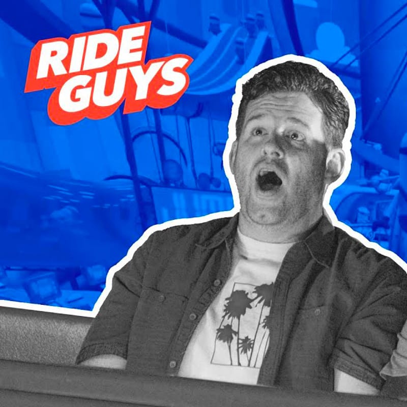 Ride Guys hosts take you on a tour and give you all the details and information you need to know about Despicable Me Minion Mayhem.