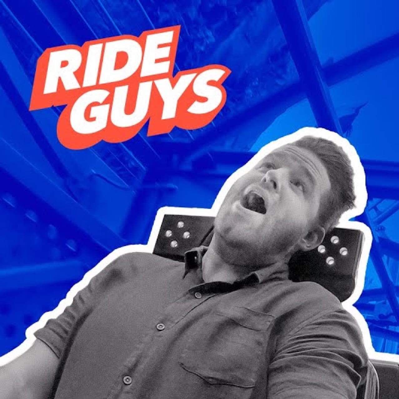 Ride Guys hosts take you on a tour and give you all the details and information you need to know about Jurassic World VelociCoaster.