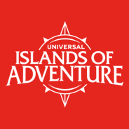 Universal's Islands of Adventure
