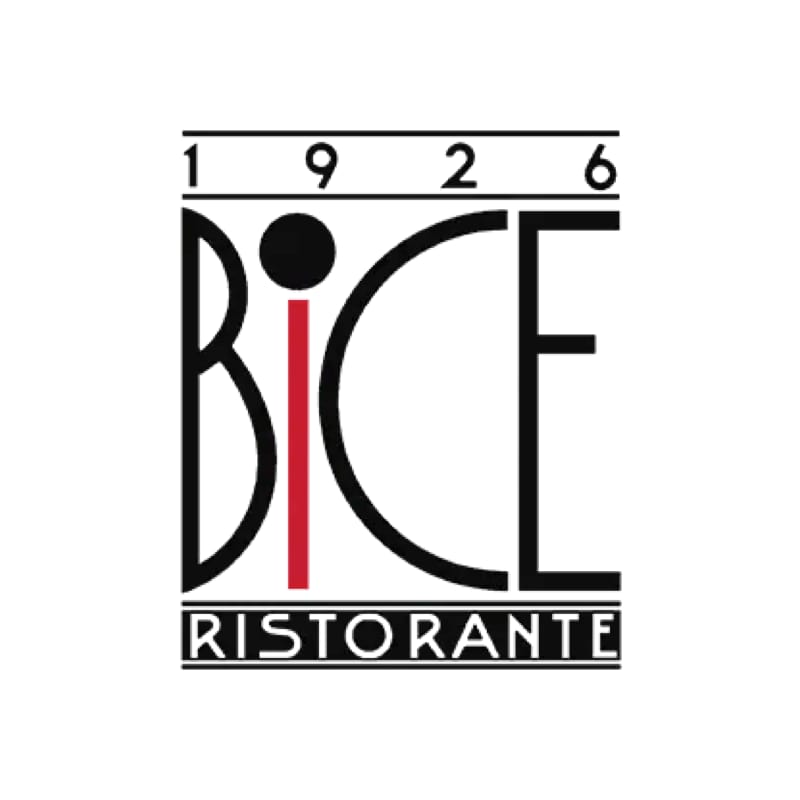 Logo of Bice Ristorante
