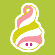 Menchie's® frozen yogurt