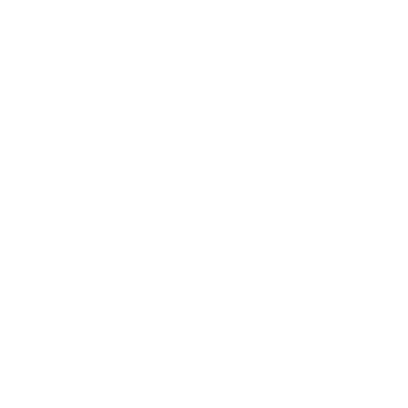 The logo for Apple s Podcast service on a blue background.