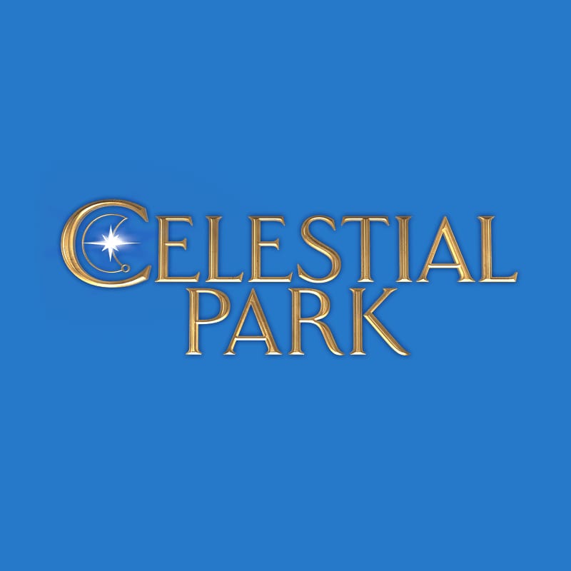 Celestial Park logo