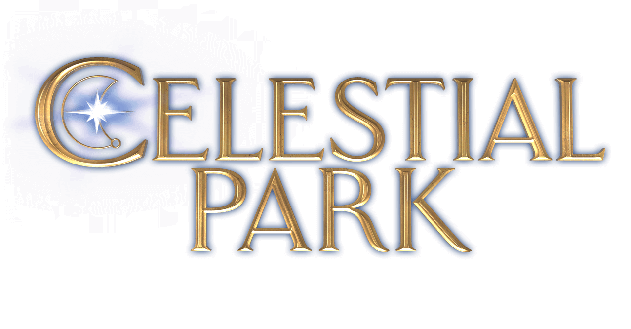 Celestial Park in Universal Epic Universe.
