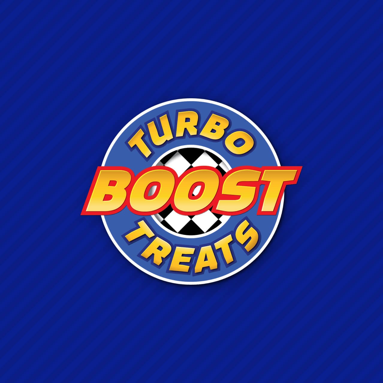 Turbo-Boost Treats