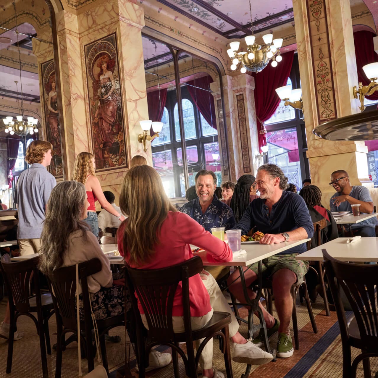 Café L’air De La Sirène™