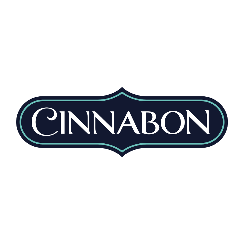Logo of Cinnabon