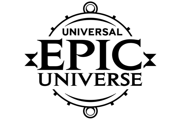 Universal Epic Universe Logo