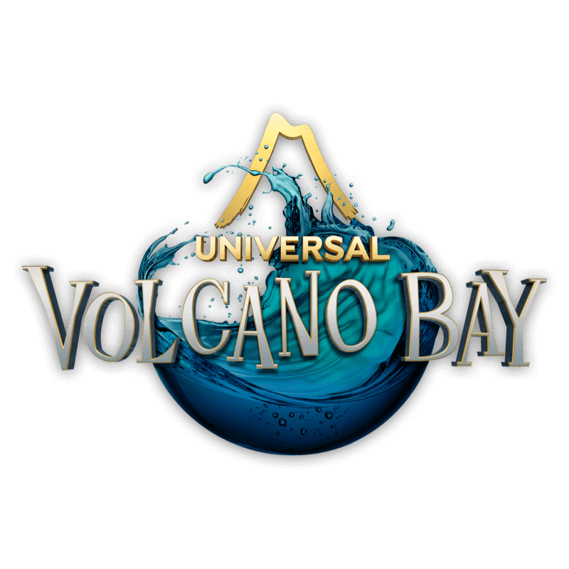 Universal Volcano Bay