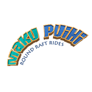 Maku of Maku Puihi Round Raft Rides™