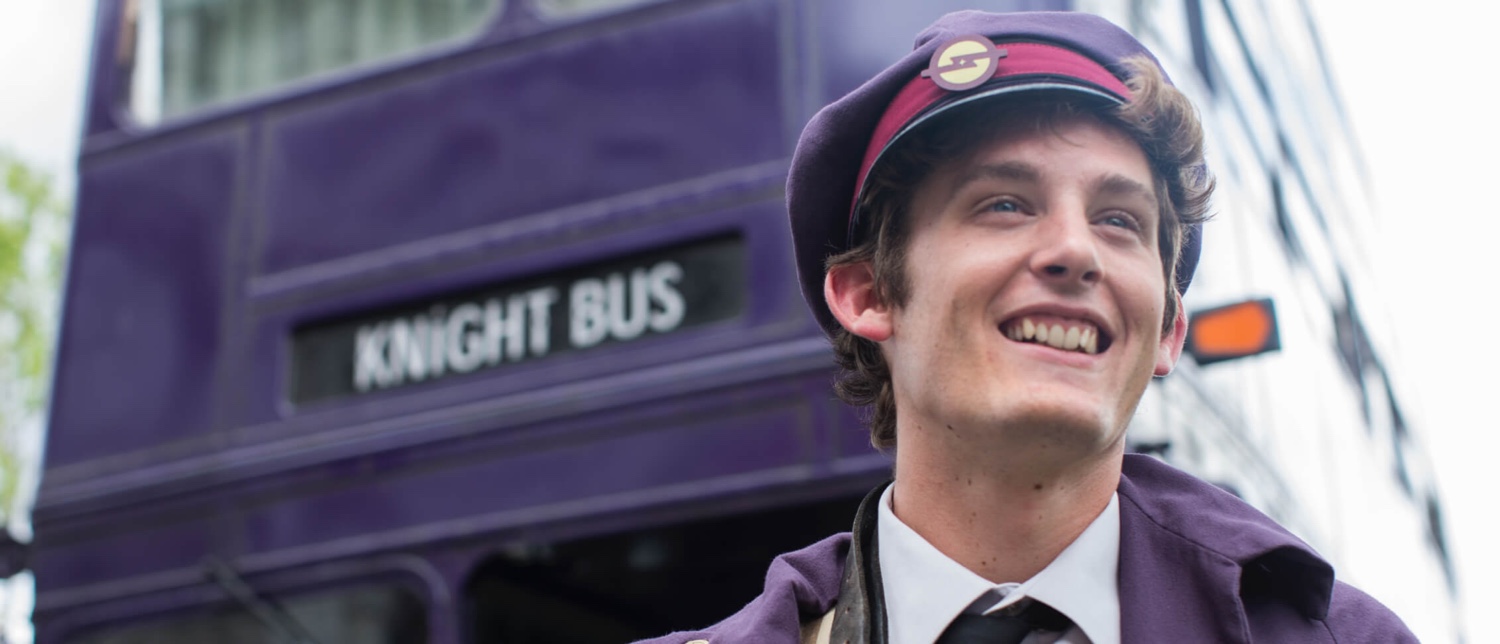 Knight Bus™