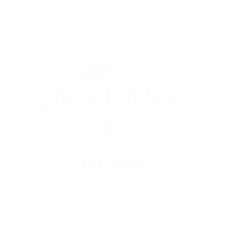 Universal Orlando Resort Hotels logo