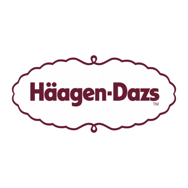Logo of Häagen-Dazs®