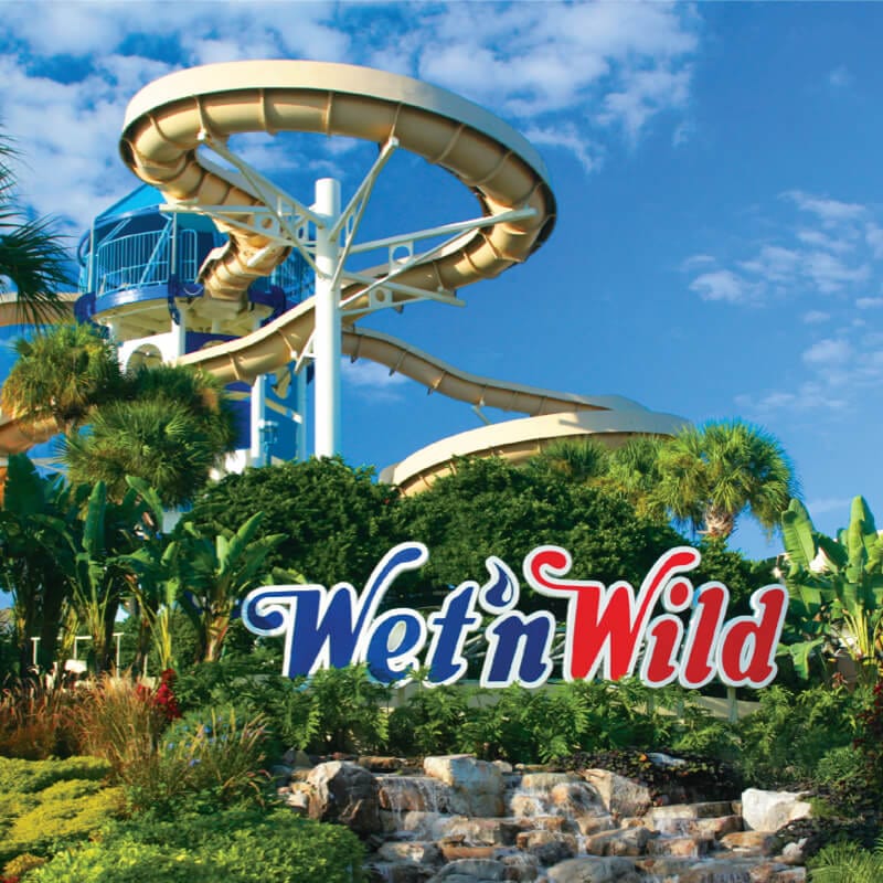 Wet ‘n Wild® Orlando