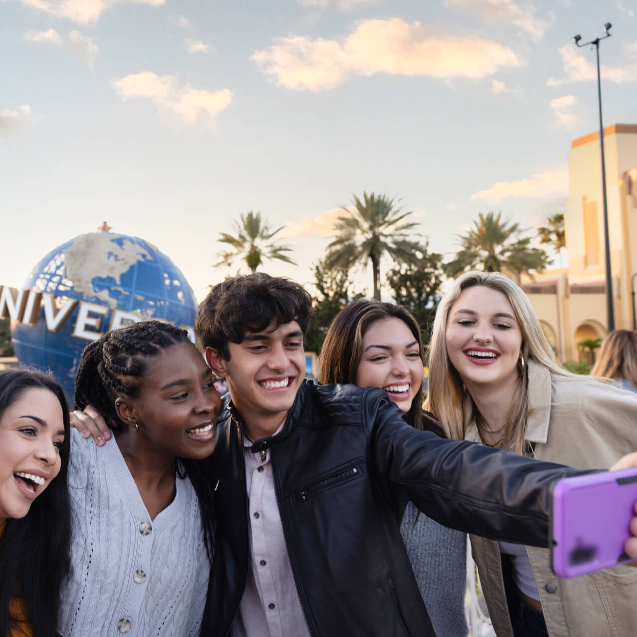 Rock the Universe: A Christian Music Festival | Universal Orlando