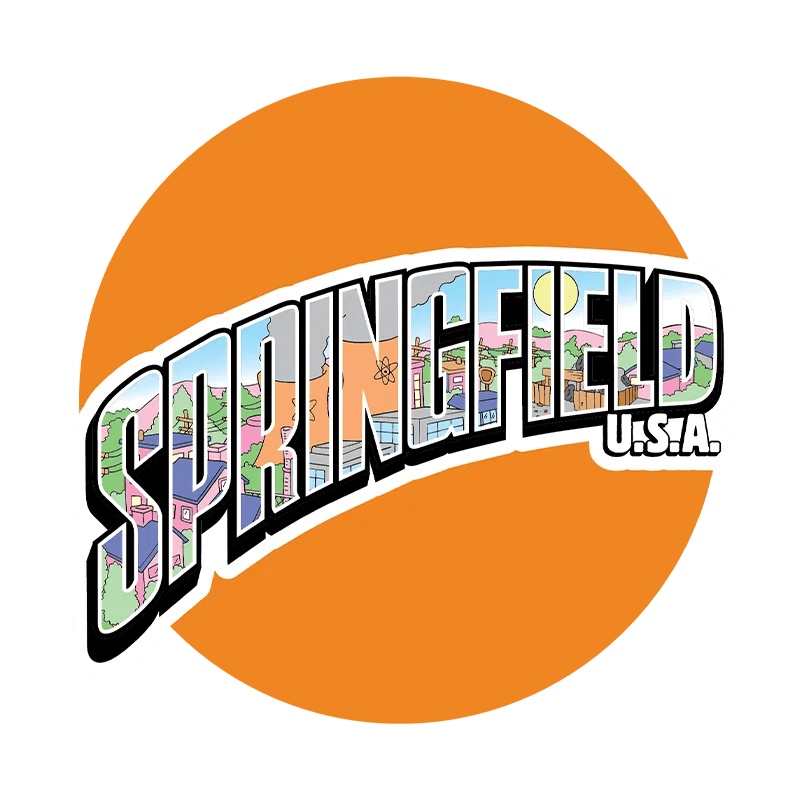 Logo of&nbsp;Springfield