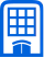 Icono de Hoteles