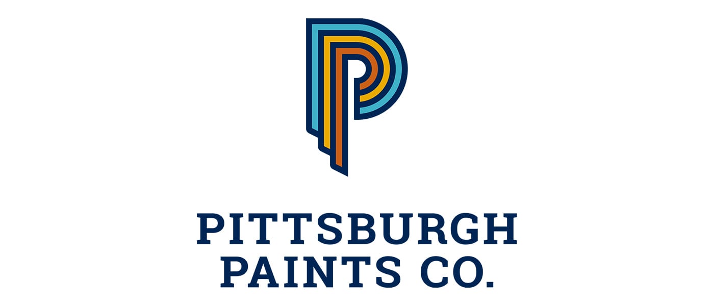 The logo for PPG, a preferred supplier for Universal Orlando Resort.