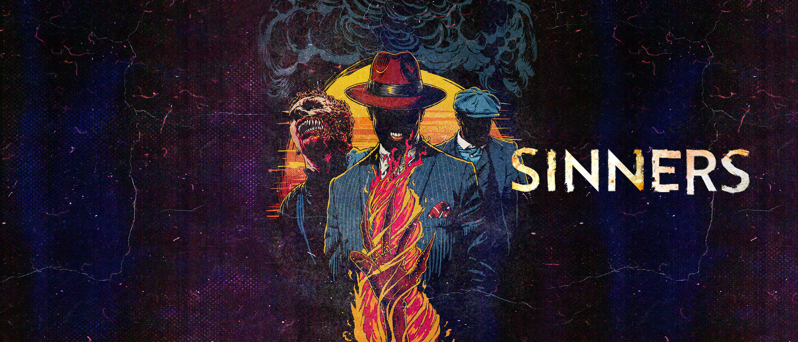 Sinners