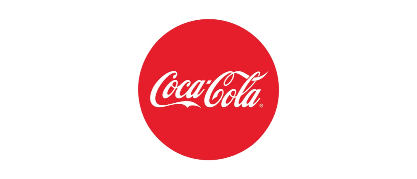 Coca-Cola Logo