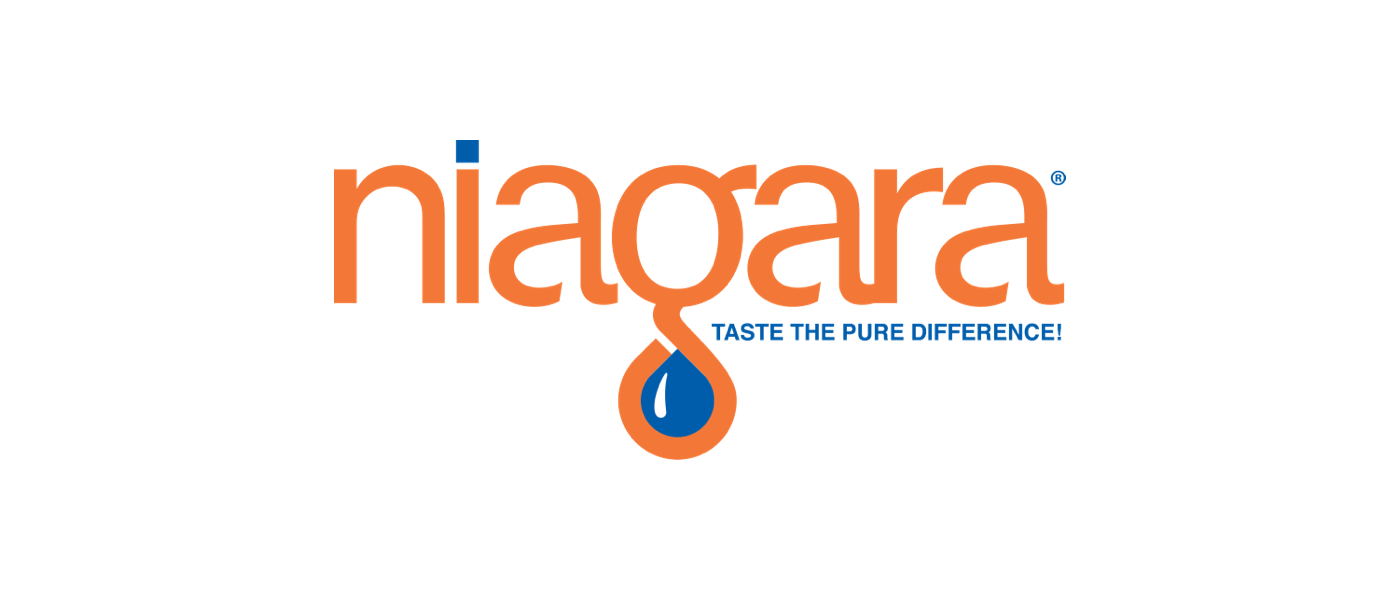 Niagara Water Logo