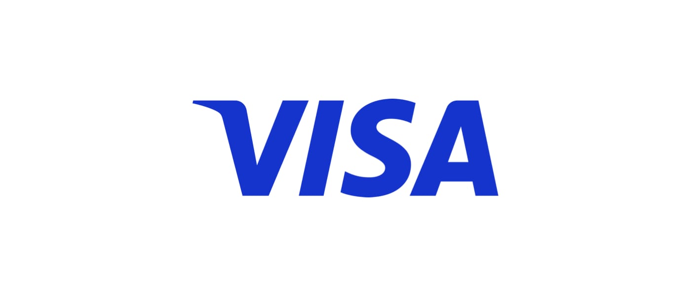 Visa Logo