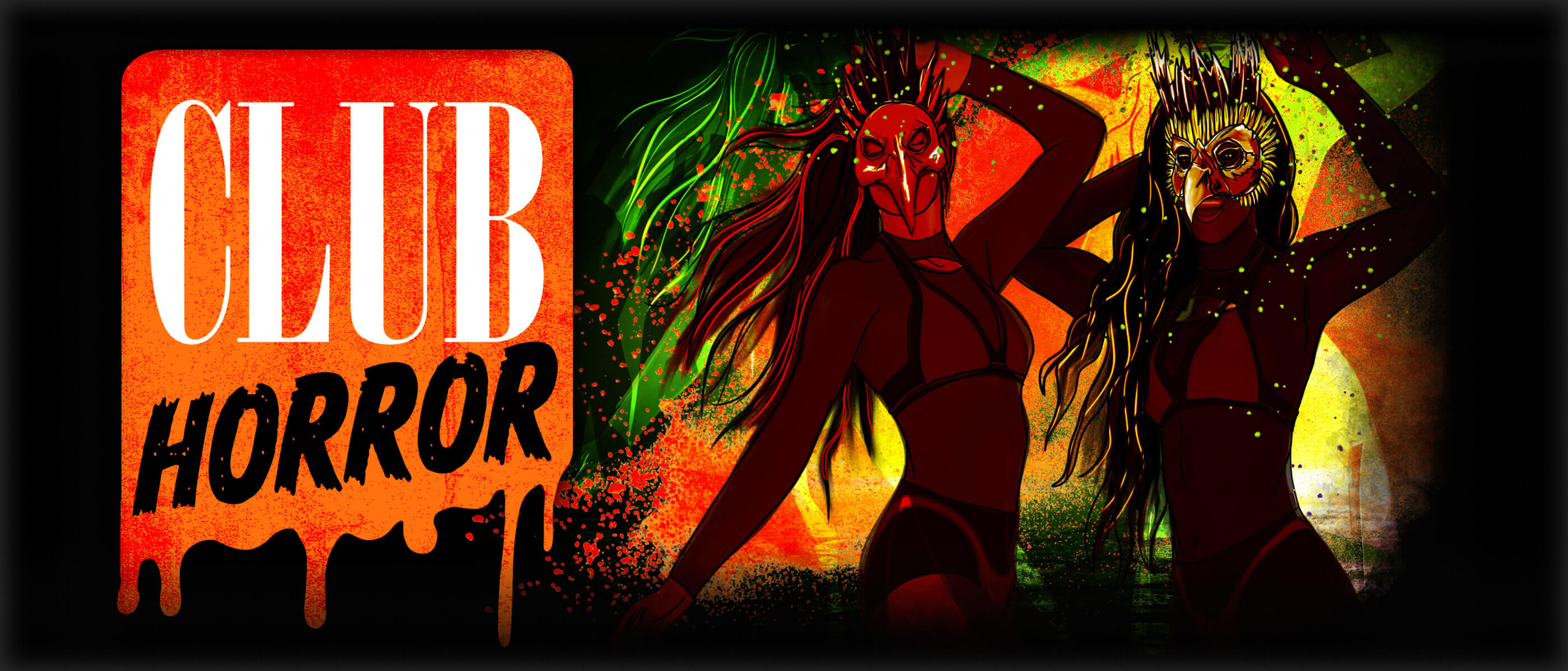 Club Horror