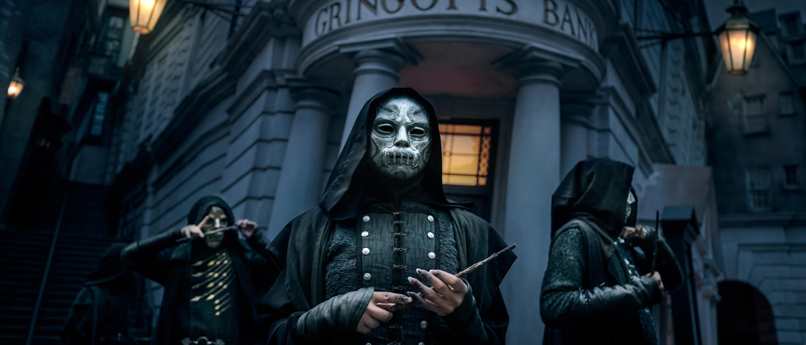 Death Eaters™ Encounter