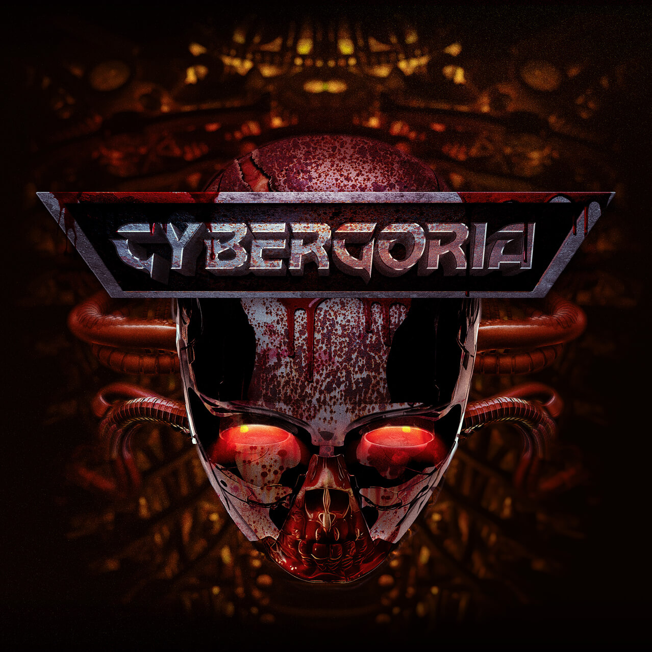 Cybergoria
