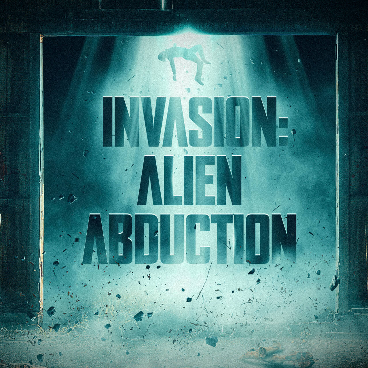 INVASION: Alien Abduction