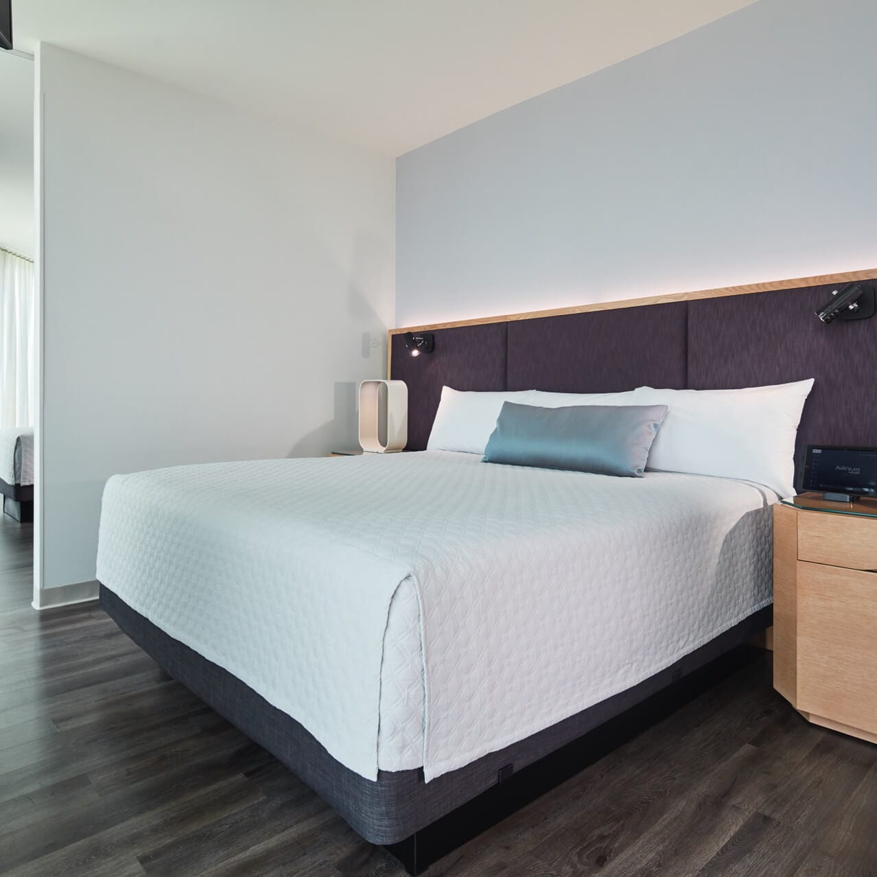 Aventura Hotel — foto 10