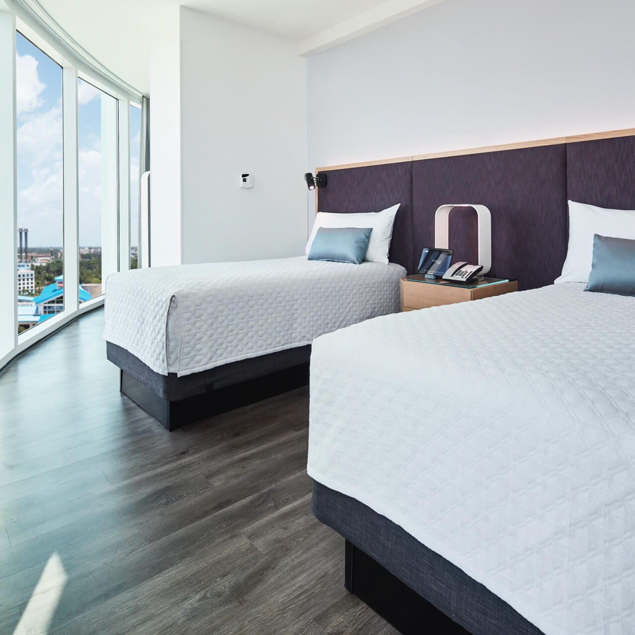 Aventura Hotel — foto 12