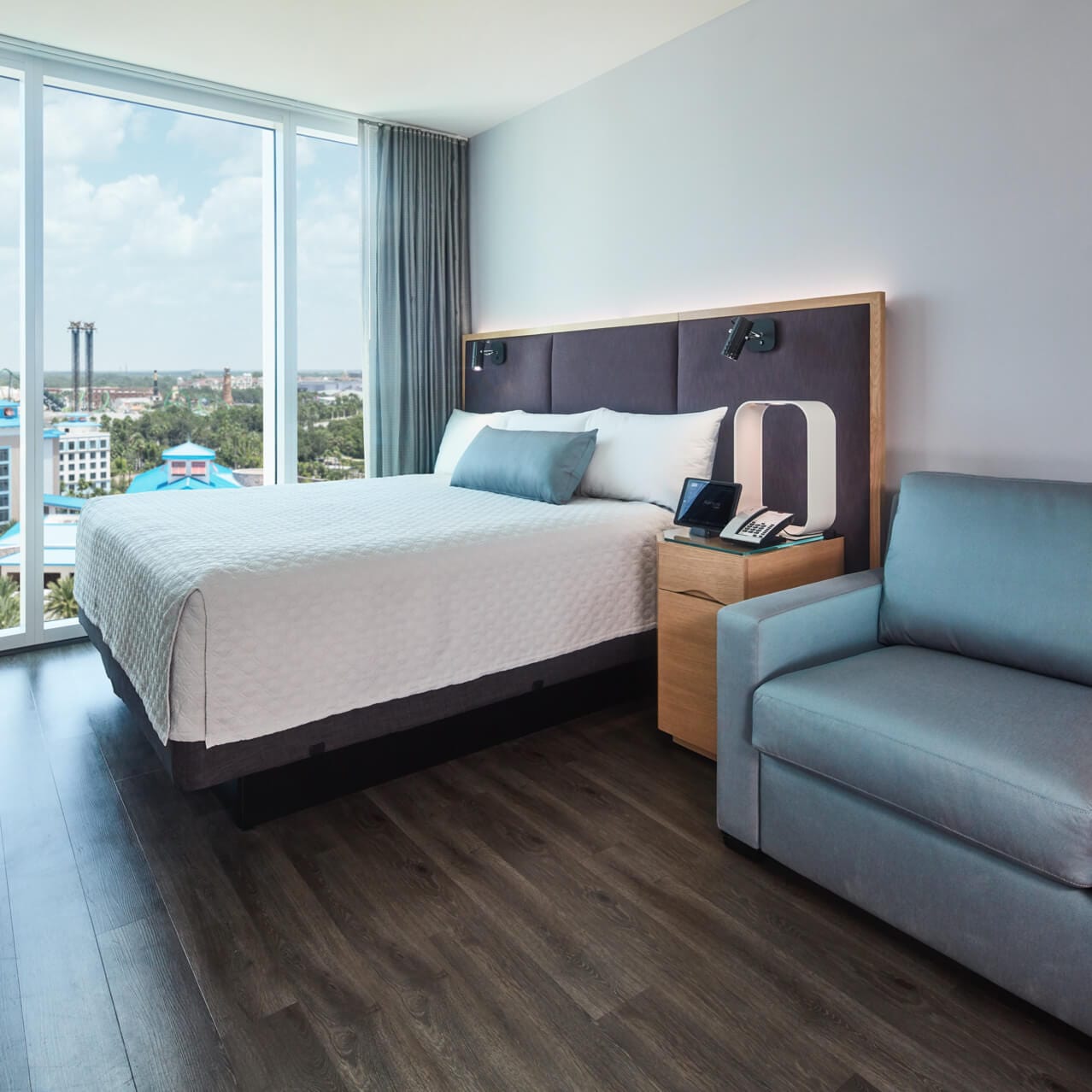 Aventura Hotel — foto 11