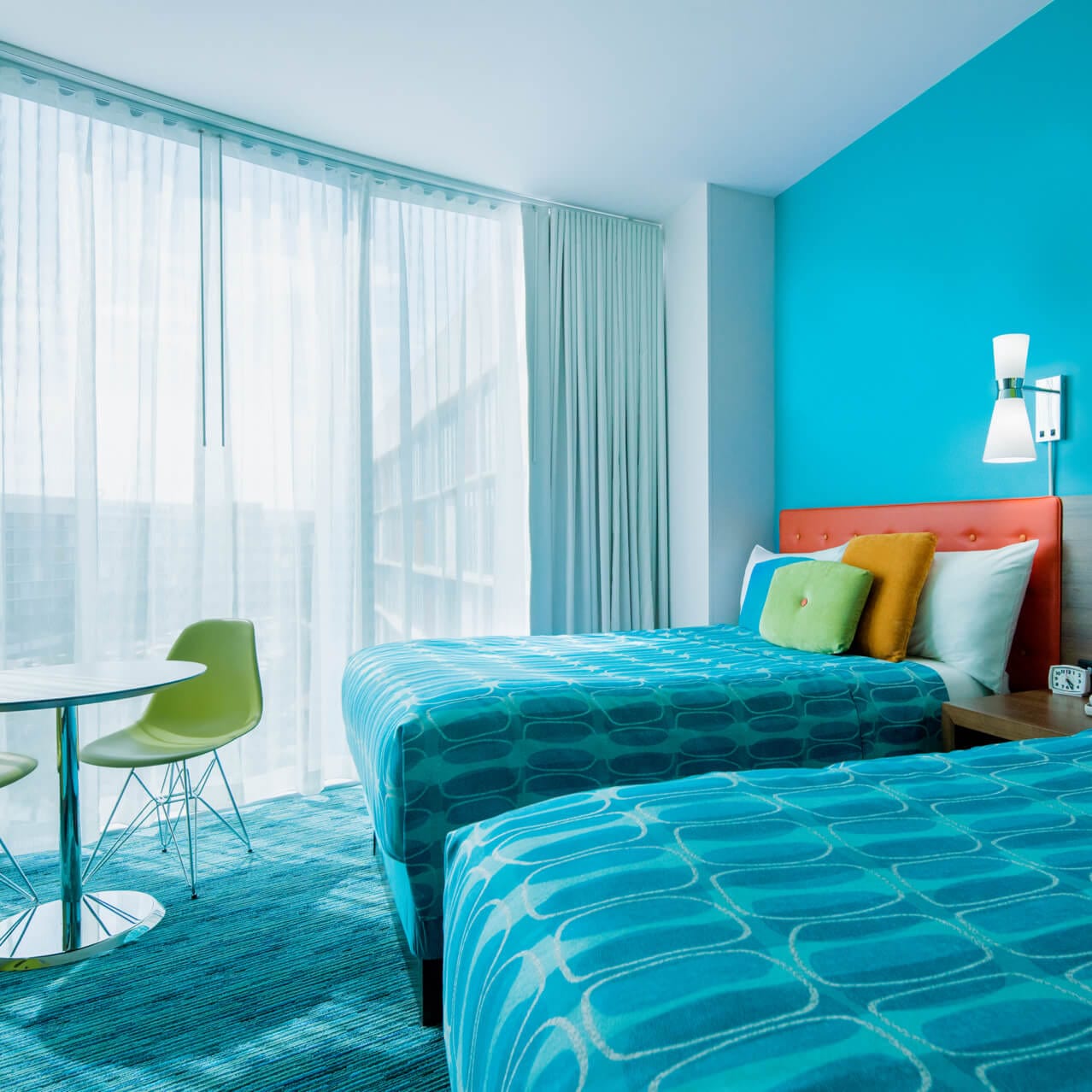 Cabana Bay — foto 6