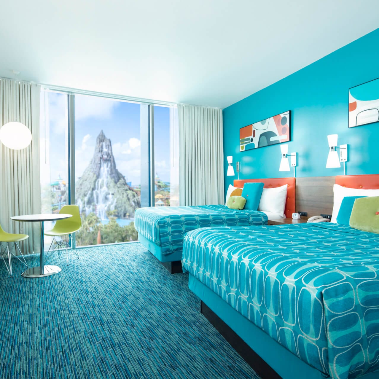 Cabana Bay — foto 5