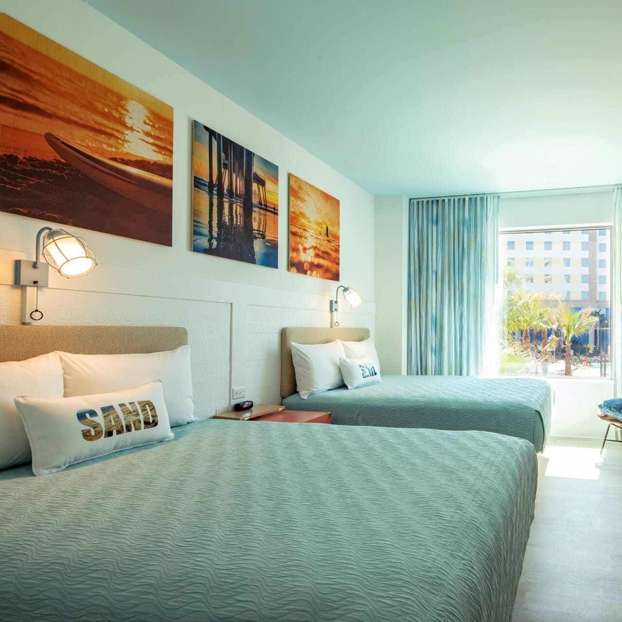 Habitación Estándar de Dockside Inn and Suites
