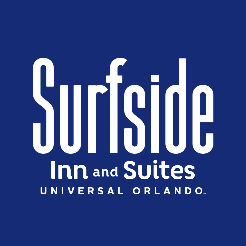Logotipo de Universal Endless Summer Resort – Surfside Inn and Suites