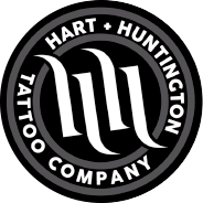 Hart and Huntington Orlando Tattoo Shop