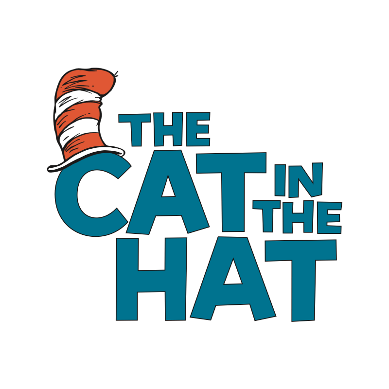 Logotipo de The Cat in the Hat™